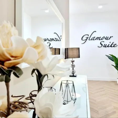Glamour Suite Cagliari Exterior foto