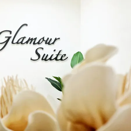 Glamour Suite Cagliari Exterior foto