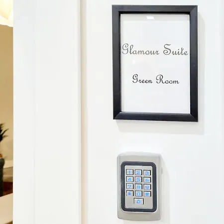 Glamour Suite Cagliari Exterior foto