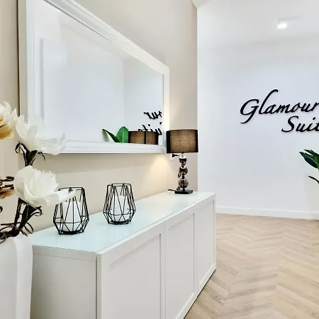 Glamour Suite Cagliari Exterior foto