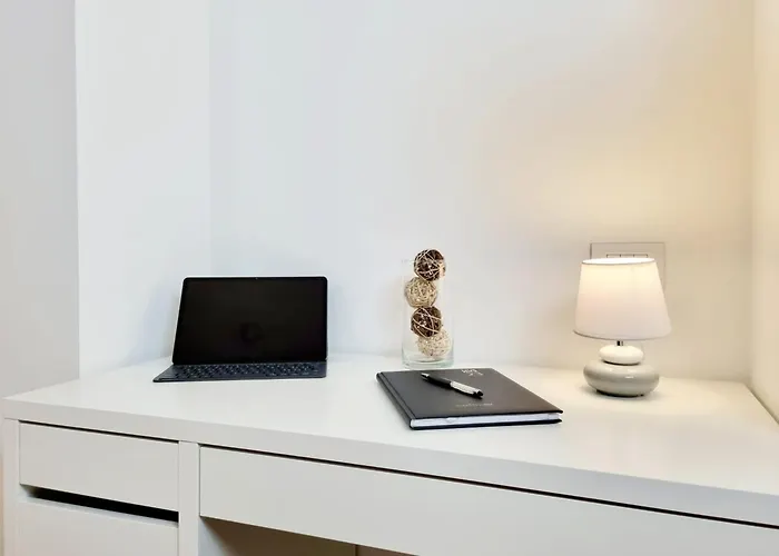 Glamour Suite Cagliari