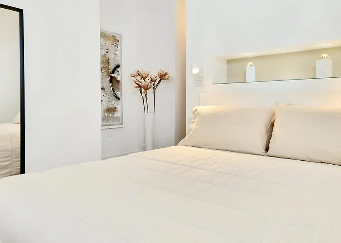 Glamour Suite Cagliari