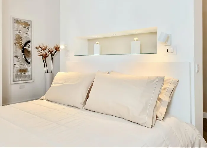 Glamour Suite Cagliari