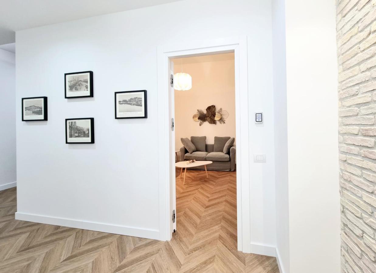 Bed & Breakfast Glamour Cagliari