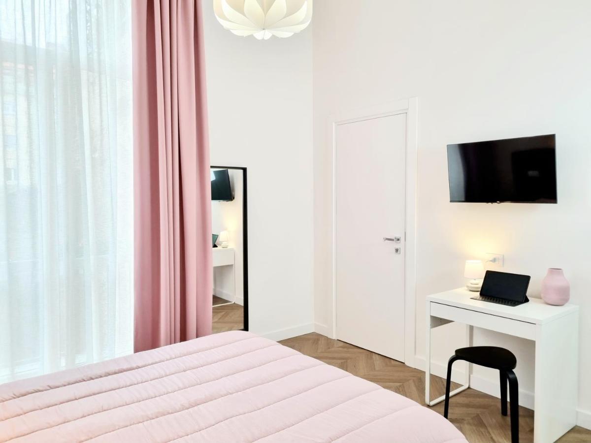 Bed & Breakfast Glamour *