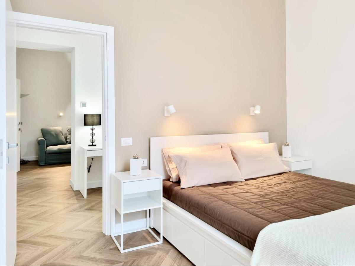 Bed & Breakfast Glamour Cagliari