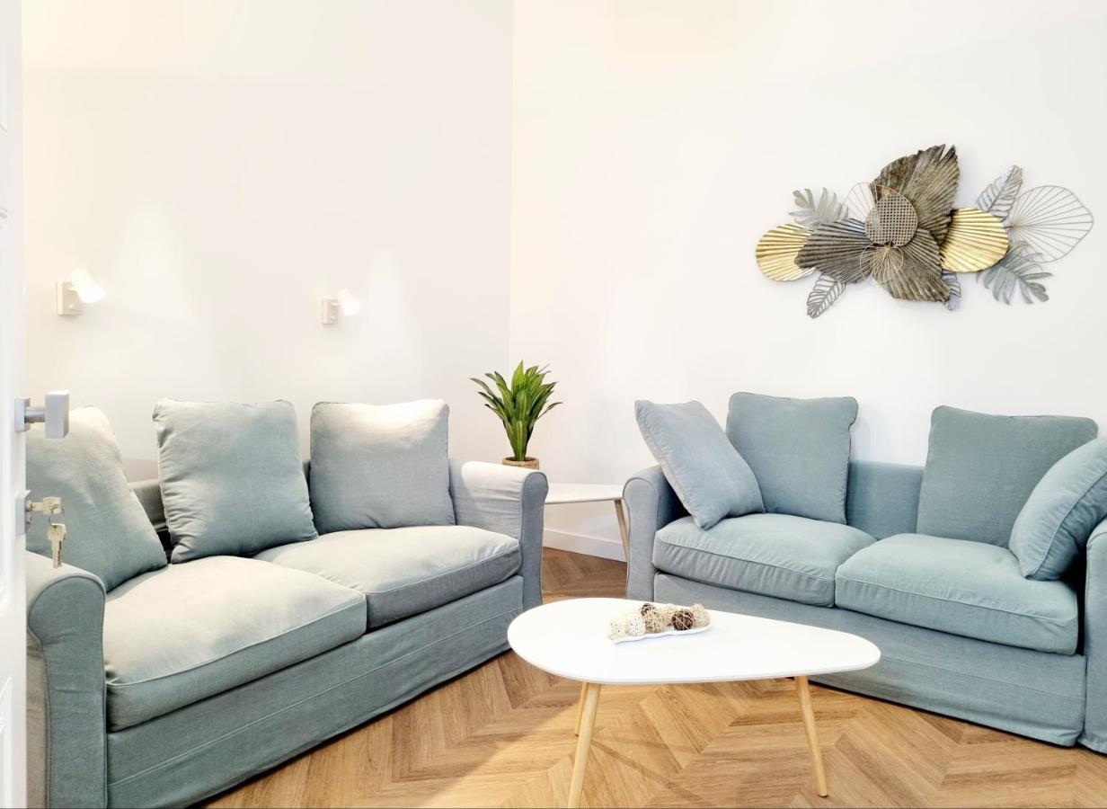Bed & Breakfast Glamour Cagliari
