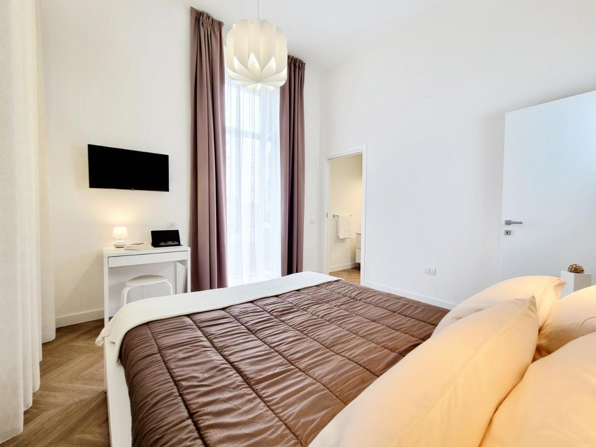 Glamour Bed & Breakfast Cagliari