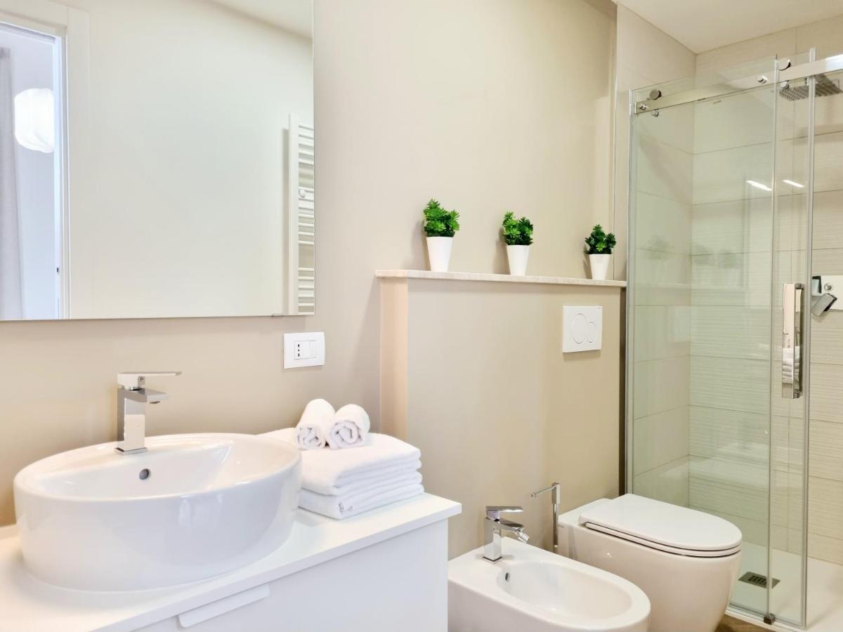 Bed & Breakfast Glamour Cagliari