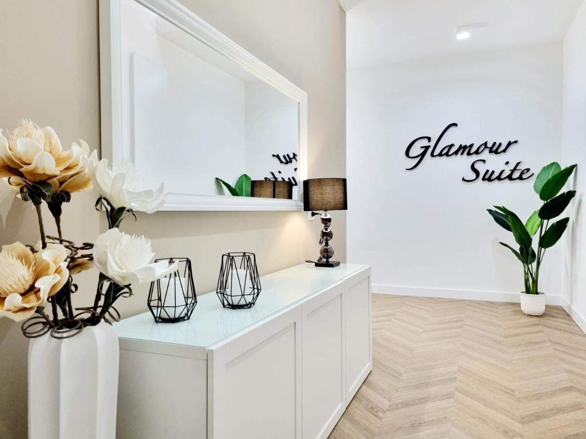 Glamour Bed & Breakfast *