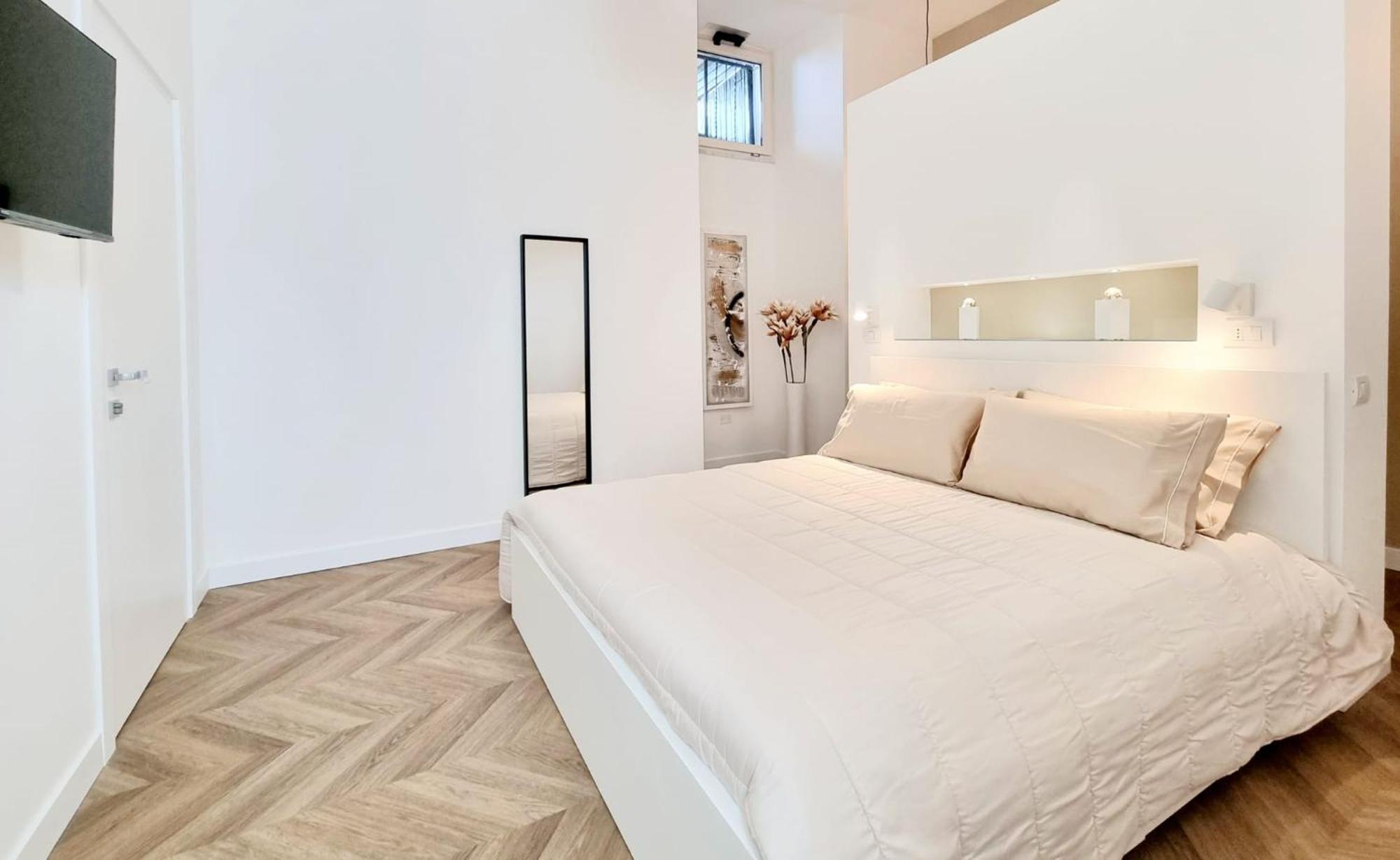 Bed & Breakfast Glamour Cagliari