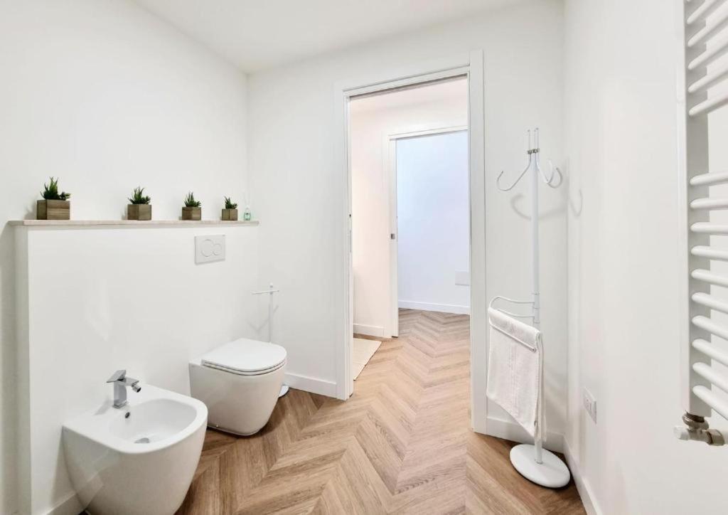 Bed & Breakfast Glamour Cagliari